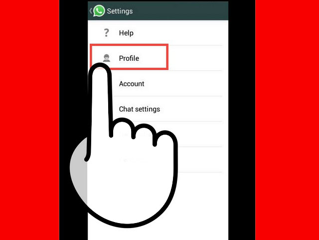Whatsapp Profili Nasıl Düzenlenir?