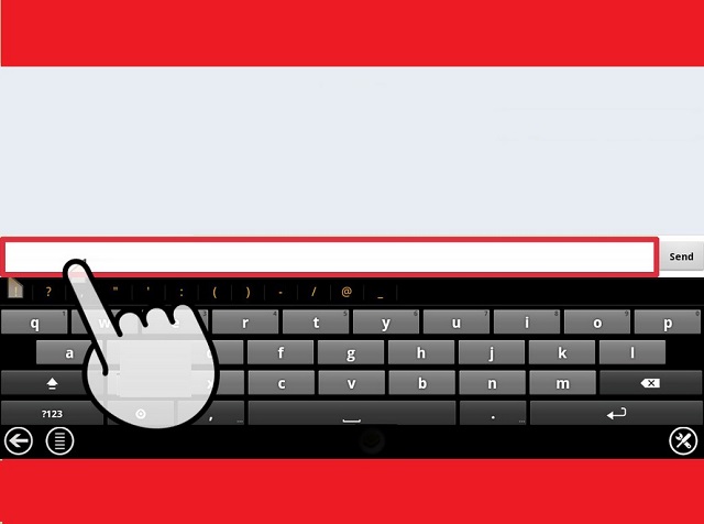 Whatssapp’tan Ücretsiz Metin Mesajları Nasıl Gönderilir?