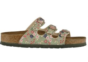 Birkenstock Nasıl Temizlenir (Birko-Flor ve Birlibuc Temizliği)