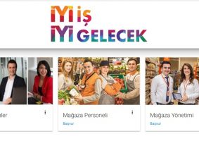 Migros İş Başvurusu