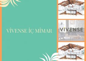 Vivense İç Mimar